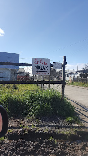 Entre migas - Gastronomía y hostelería