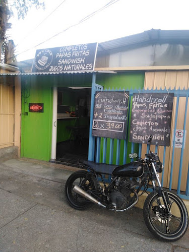 Don Lolo Sandwich - Chiguayante