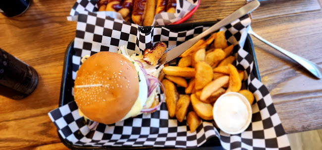 Comentarii opinii despre Ruta 9 Sandwicheria