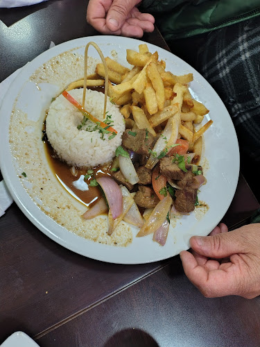 Sabor Peruano Polleria Y Restorant