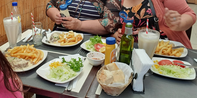 Mostaza Restobar - Gastronomía y hostelería