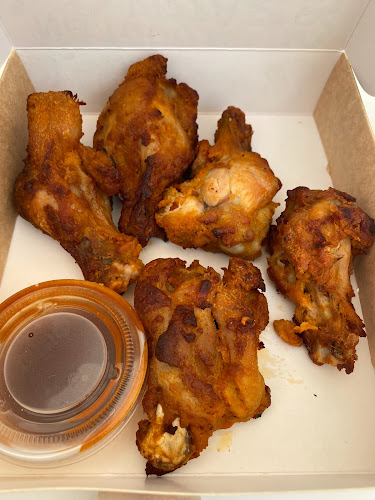 Seven Pizza Las Condes - Gastronomía y hostelería