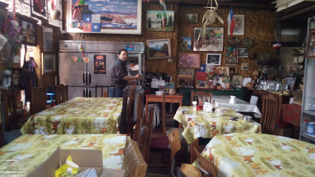 El Grandioso Caballo de Palo - Gastronomía y hostelería