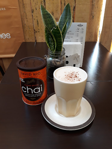 Cafetería Amadeira - Gastronomía y hostelería