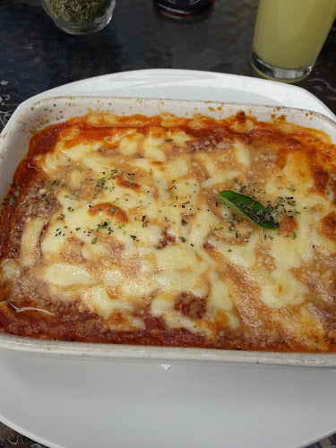 Comentarii opinii despre Reinaldo's Pizzas