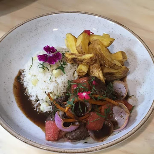 Peru Divinos Restaurant - Antofagasta