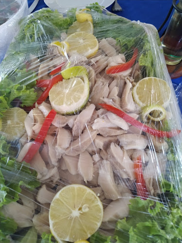 Comentarii opinii despre Guata Amarilla