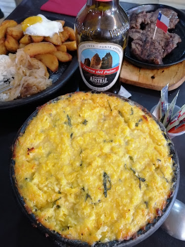 Jorge Washington 2430, 1240000 Antofagasta