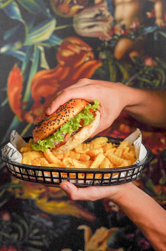 Tasty Mary - Gastronomía y hostelería