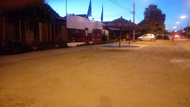 LOS YANKEES Open Times