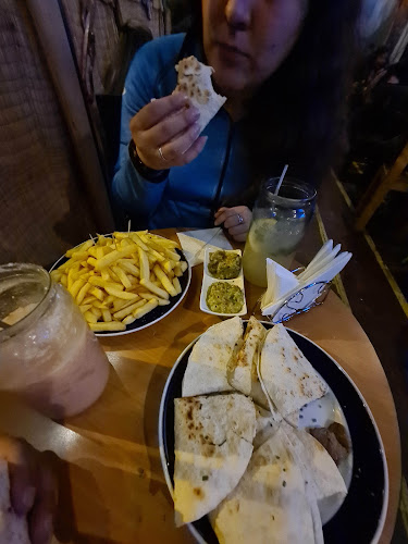 Montañita Restobar Egaña - Gastronomía y hostelería