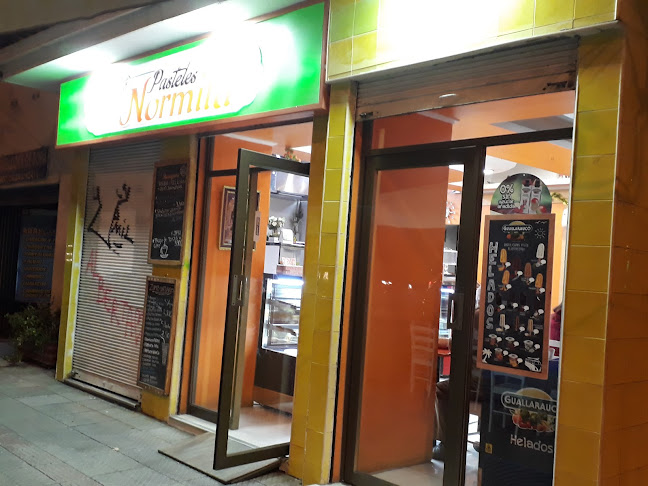 Comments and reviews of Pasteles Normita