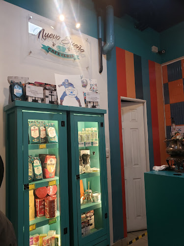 Comments and reviews of Cafeteria Nuevo Sueño Té Akbar