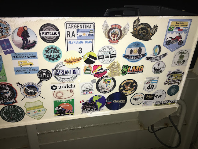 Oveja negra resto bar