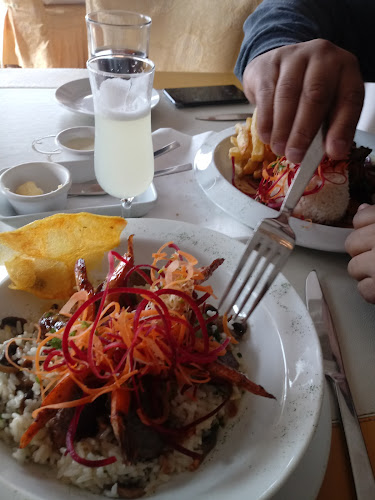 Av. Bernardo O'Higgins 141, 8720420 Quilicura, Región Metropolitana