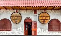 El Hoyo - Gastronomía y hostelería