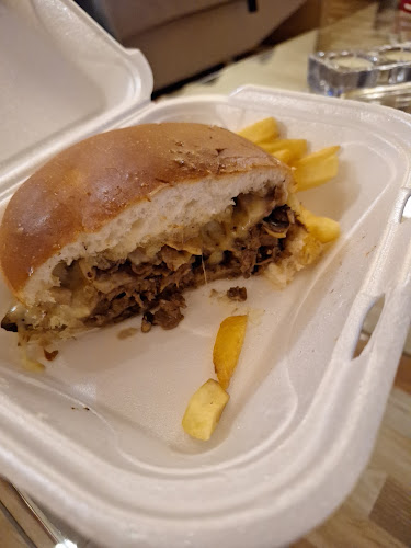 Mr. Homero Open Times