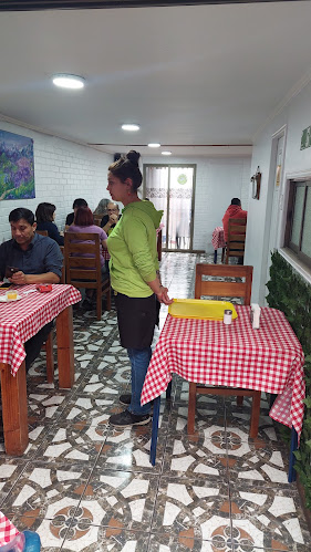 Juan y Juanito Comida Casera - La Florida