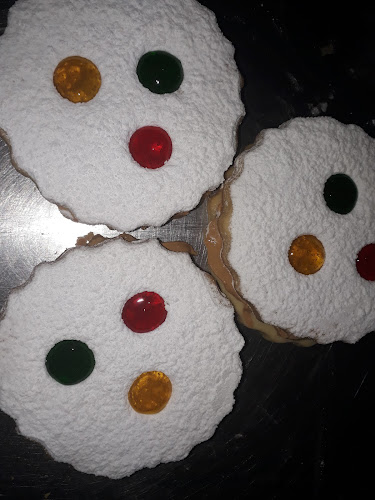 Comentarii opinii despre Amansanderia Luz De Luna