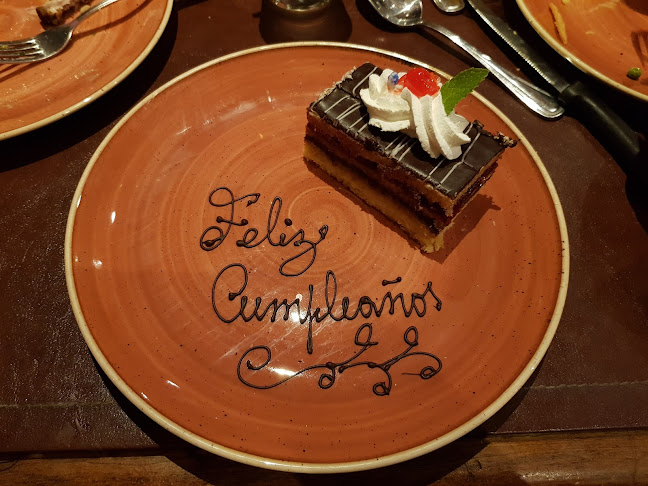 El Capataz - Gastronomía y hostelería