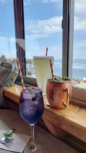 Restaurante Cormoran - El Quisco