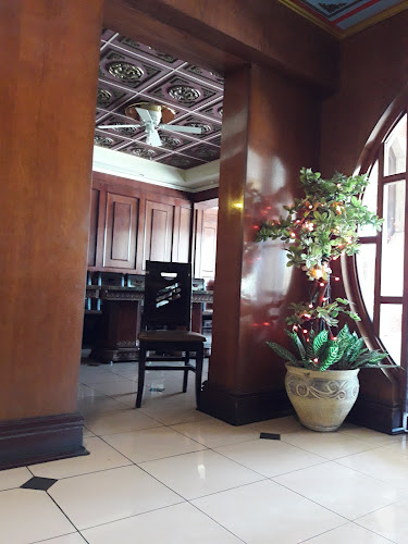 Av. Gral. Bernardo O'Higgins 1862, 1271770 Antofagasta