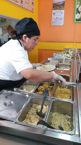 Restaurant Donde Galy - La Serena