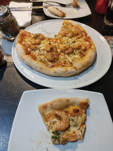 Restorán Rossonero - Gastronomía y hostelería