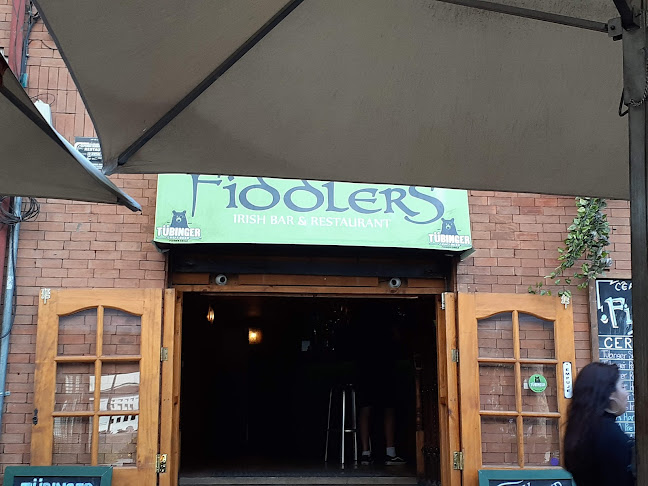 Fiddlers Irish Bar Phone number