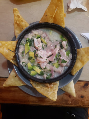 Opinii despre Restorán Puerto Serena în La Serena - Gastronomía y hostelería