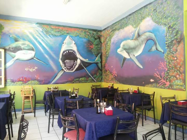 Marisqueria "Donde Moisés"