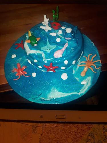 Pasteleria LA ARTESANAL - Gastronomía y hostelería