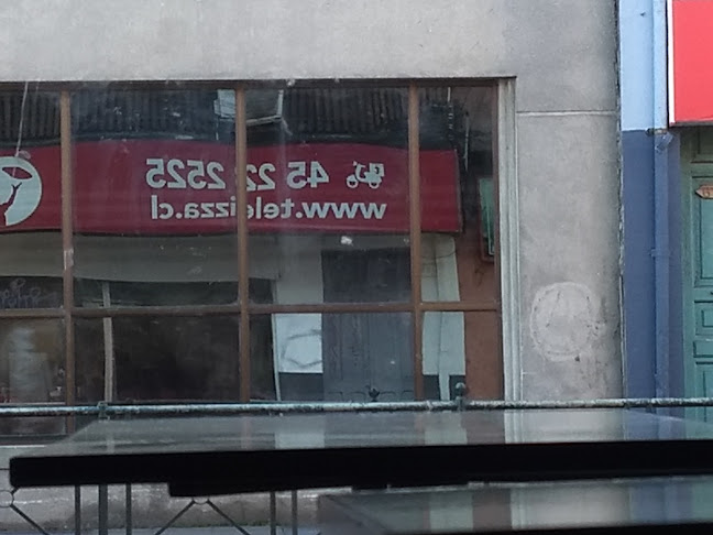 Telepizza - Gastronomía y hostelería