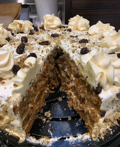 Heladería ITALIA1609 Café & Crêpe