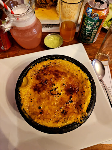 Restaurante La Casa de la Abuela Phone number