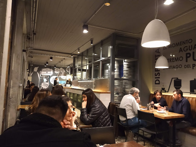 Bar Bulnes - Gastronomía y hostelería