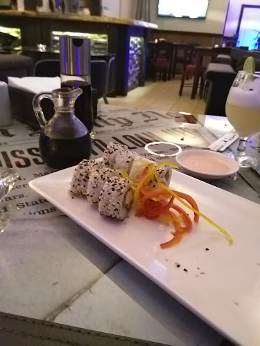 Comments and reviews of Campos Restaurant