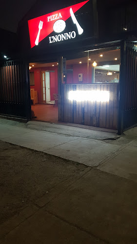 Opinii despre L' Nonno Pizzeria în Huechuraba - Gastronomía y hostelería