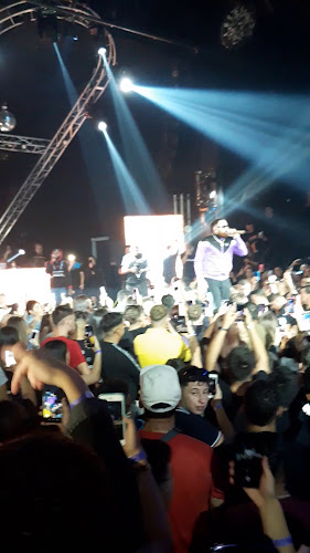 Opinii despre Costanera Club în Penaflor - Gastronomía y hostelería