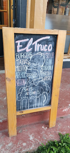 Opinii despre Restobar El Truco în Puerto Aysen - Gastronomía y hostelería