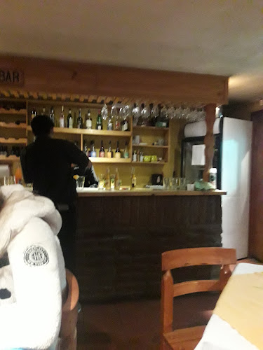 BarCasa - Puente Alto