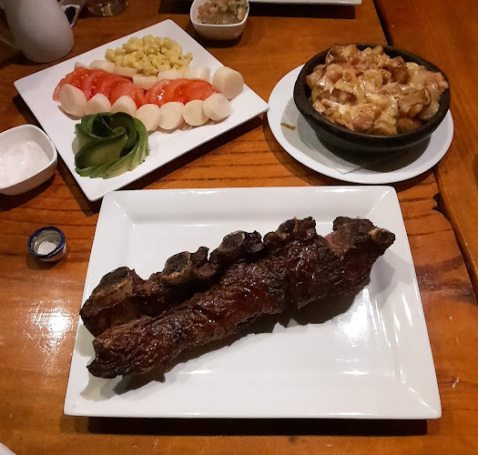 Carne y Sal - Osorno