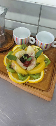 El sabor con sazón - Gastronomía y hostelería