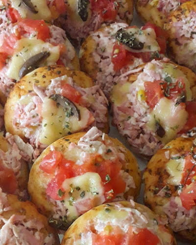 Panadería Mariela - Biobío