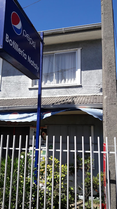 Botillería Nataly