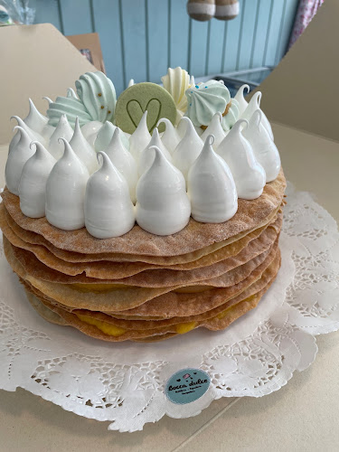 Boccadulce - Gastronomía y hostelería