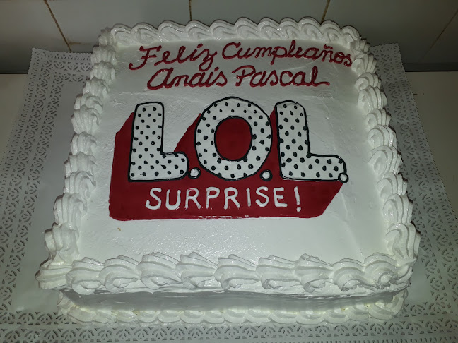 Reviews of PASTELERIA Y PANADERIA SAN IGNACIO in Talca - Gastronomía y hostelería