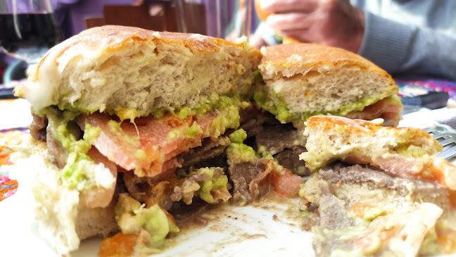 Playa Ancha 911, 8320000 Ñuñoa, Región Metropolitana