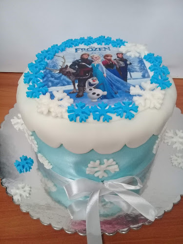 Comentarii opinii despre Tortas Caramelo