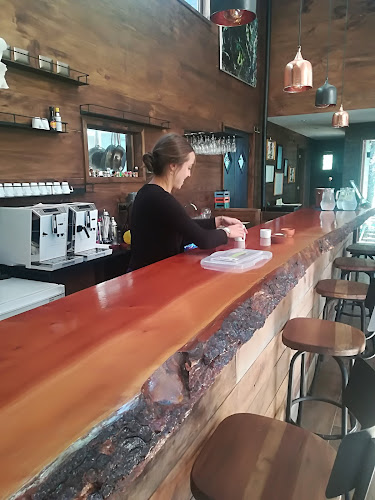 Comentarii opinii despre A la Olla restorant